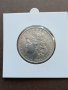 1 долар 1891 сребро Морган долар САЩ, снимка 1