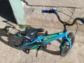 Детски алуминиев велосипед Cross Boxer 16, снимка 5