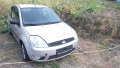 Ляв стоп за Форд Фиеста - FORD FIESTA V (Mk6) , снимка 2