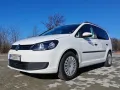 Фолксваген Туран 1,6 TDI, снимка 1