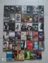 Оригинални касетки от чужбина цени от 5 до 99лв, снимка 1