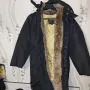пухено парка / яке WOOLRICH BULDER COAT PUH PARKA размер XXL, снимка 2