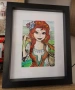 Картини акварел за детската стая , снимка 11