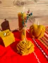 Восъчни свещи, снимка 7