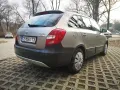 Продавам Skoda Fabia Skout 1.2 tsi , снимка 7