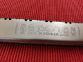 Стара хармоника HOHNER,PRECIOSA. , снимка 4