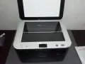 Отличен!!! Лазерен принтер, скенер и копир 3 в 1 Samsung SCX 3200, снимка 5