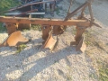 плуг 3х35, снимка 3
