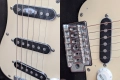 Squier Bullet Strat - 200лв., снимка 8