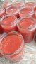 Домашен доматен сок, снимка 1 - Домашни продукти - 41869993