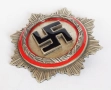 WW2 3 Райх, Военен Орден на Немски Кръст., снимка 1
