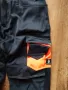 mascot workwear - страхотен работен панталон 48/С КАТО НОВ ПО КЪС/СКЪСЯВАН, снимка 5