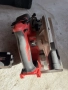 Milwaukee M18BLCS66 безчетков циркуляр, снимка 5