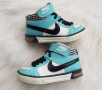 Детски кецове Nike №22, снимка 13