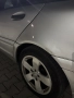 Mercedes c200 kompressor 2002, снимка 6