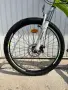 Чисто нов велосипед Chrisson KCP Attack 27.5" (21 скорости Shimano, дискови спирачки), снимка 7