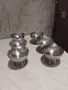 купи за сладолед алпака на хром Силистра, снимка 1
