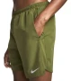 Nike Dri Fit Challenger Corrida Running - страхотни мъжки шорти С, снимка 1