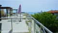 Двустаен апартамент в гр. Бяла със самостоятелна панорамна тераса в Byala Cliff Beach Residence, снимка 14