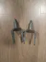 Горни нови шенкелне болтове за Трабант 601 !, снимка 1