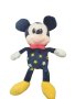 Играчка Mickey & Minnie Mouse, Мики, Плюшена, 35 см