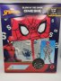 Spider Man Marvel костюм за спане детски 98-104см , снимка 1 - Детски комплекти - 35912604