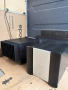 Classe CAM350 Top Monoblock Power Amplifier Class A, снимка 13