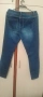Дамски панталони дънки, , снимка 3