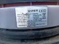 Професионална прахосмукачка Viper LSU135-EU 35L - мокро и сухо 1000W - работеща, снимка 6