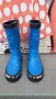 Английски детски гумени ботуши-Sonic, снимка 6