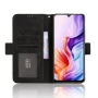 ZTE Blade A76 5G Magnetic Wallet Кожен Калъф и Протектор, снимка 14