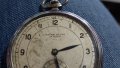 Стар джобен часовник, снимка 2