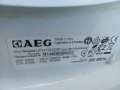Продавам платка за пералня със сушилня за вграждане 7кг / 4кг - AEG L61470WDBI, снимка 3