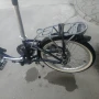 dahon ciao p7 сгъваем велосипед , снимка 9