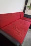 Подарявам разтегателен ъглов диван – 240/160 см, снимка 2