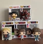 Funko pop television Stranger things Eleven 1238, снимка 2