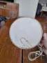 Стар детски тъпан,барабан,барабанче #7, снимка 3