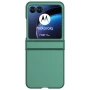 Motorola Razr 60 Ultra Thin / Skin-Touch/ PC Удароустойчив Калъф и Протектор, снимка 5