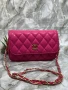 чанти chanel , снимка 5