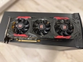 AMD RX 480 RED DEVIL 8gb , снимка 4