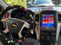 Chevrolet Captiva 2006 - 2012 9.7 Мултимедия Навигация Android, снимка 7
