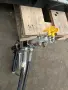 Машина за полиуретан и двукомпонентни бои Wagner 2k Protec, снимка 8