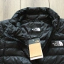 НОВ оригинален черен пухен елек елече THE NORTH FACE размер L от САЩ, снимка 4