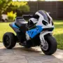 Акумулаторен детски мотор BMW S1000RR 6V – Светещи Фарове и реалистичен дизайн, снимка 2