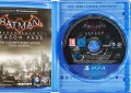 Batman Arkham Knight PS4 Playstation 4 Батман Плейстейшън 5 игра PS5, снимка 3