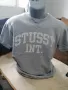 Stussy, блуза с къс ръкав ,М, снимка 2