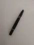   Писалка черутти черно и хром  CERRUTI 1881  , снимка 8