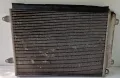 Климатичен Радиатор Климатик Кондензатор Фолксваген Пасат Б6 2.0 ТДИ Volkswagen Passat B6 2.0 TDI, снимка 2