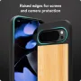 Калъф Mous за Google Pixel 9 Pro XL, MagSafe Compatible - Limitless 5.0 - Bamboo, снимка 4