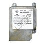 AIRBAG модул Seat Leon 1999-2006 ID:101897, снимка 1 - Части - 40884158